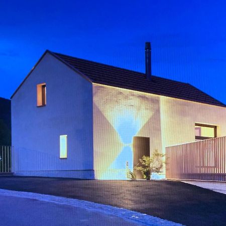 House Of Retreat Strada Vegia De Bren 9 Nr-01223 Apartment Breno Exterior photo