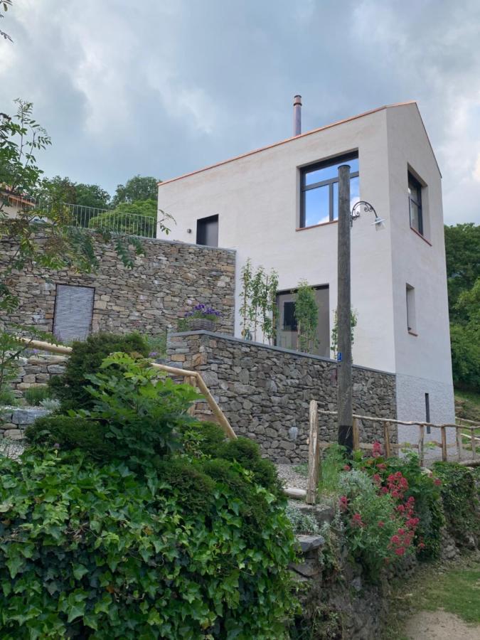 House Of Retreat Strada Vegia De Bren 9 Nr-01223 Apartment Breno Exterior photo