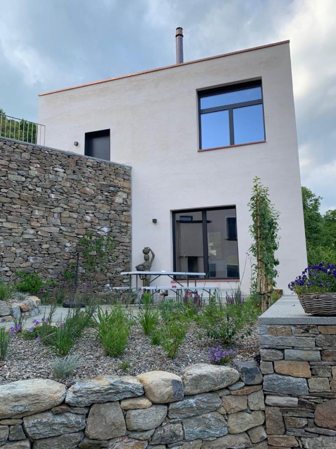 House Of Retreat Strada Vegia De Bren 9 Nr-01223 Apartment Breno Exterior photo