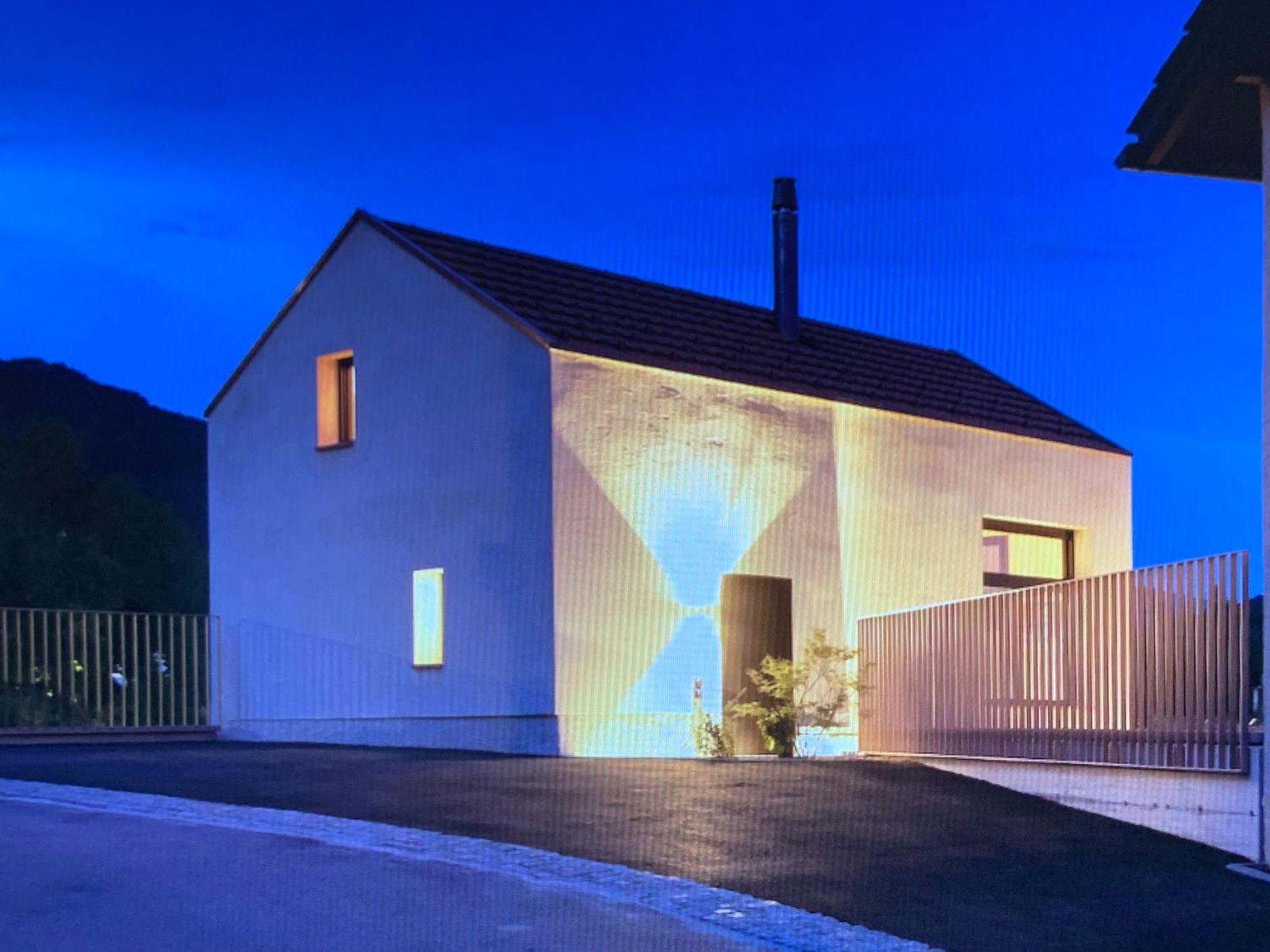 House Of Retreat Strada Vegia De Bren 9 Nr-01223 Apartment Breno Exterior photo